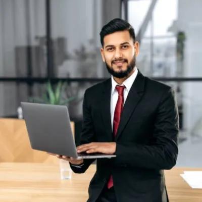 Amity Online How Blockchain and Business Go Together: Key Advantages