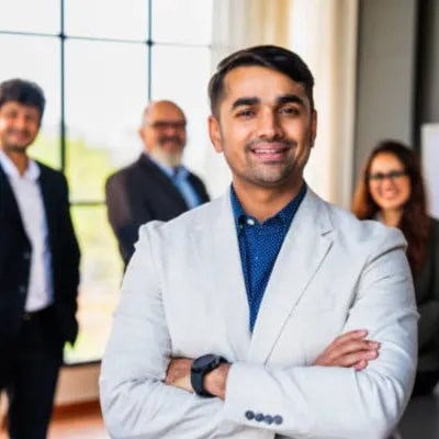 Amity Online Amity’s Online MBA Compare to Global MBA Programs