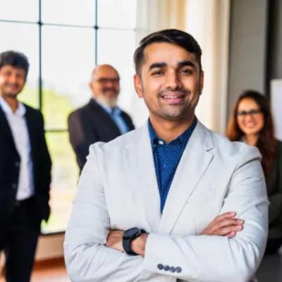 Amity Online Amity’s Online MBA Compare to Global MBA Programs