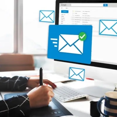 Amity Online Email Filtering Promotes Targeted Reach in Line with Digital Marketing