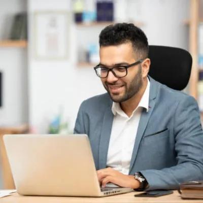 Amity Online Online BCA in Data Analytics Prepares You for a Career in Big Data