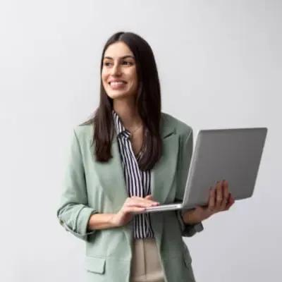 Amity Online online degree placement process