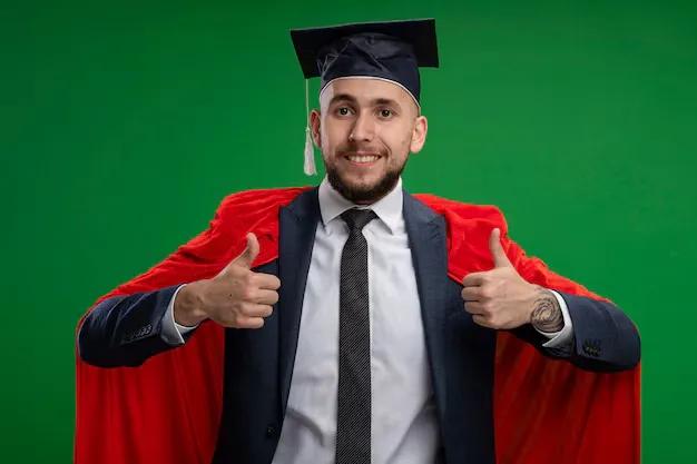 Amity Online How Online Learning Is Redefining MBA Education for the Next Generation of Leaders