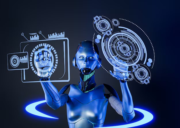 Amity Online How Will Artificial Intelligence Transform Your Business?