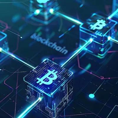 Amity Online How does the Mining In blockchain work