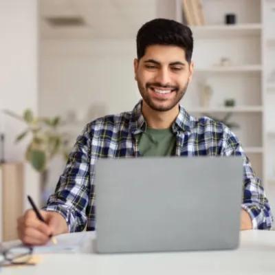 Amity Online How to Choose an Online MBA