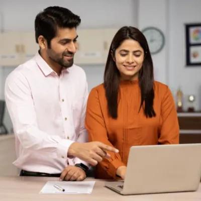 Amity Online How to Create a Strong Portfolio During an Online BCA