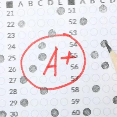 Amity Online how to improve mat score