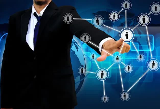 Amity Online How to Network Effectively for Your Career