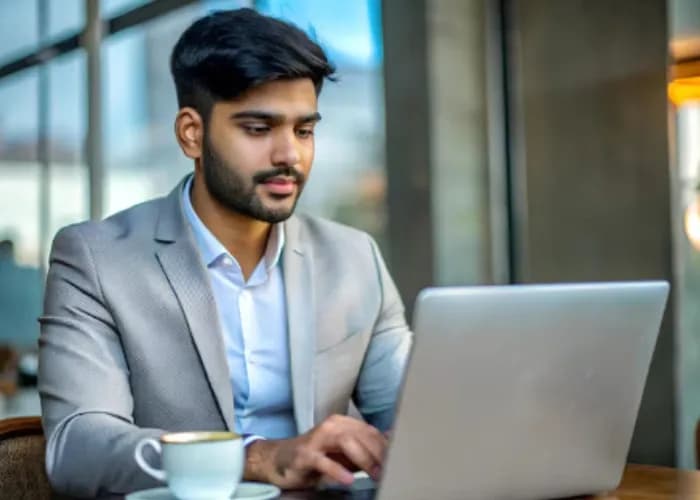 Amity Online Marketing Management