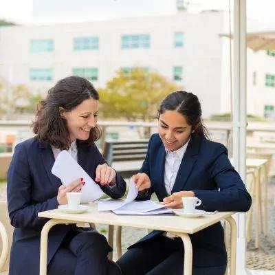 Amity Online Is It Possible to Pursue Your MBA While Working?