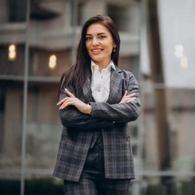 Amity Online Online Degree in Public Policy