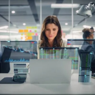Amity Online Key Features of Artificial Intelligence