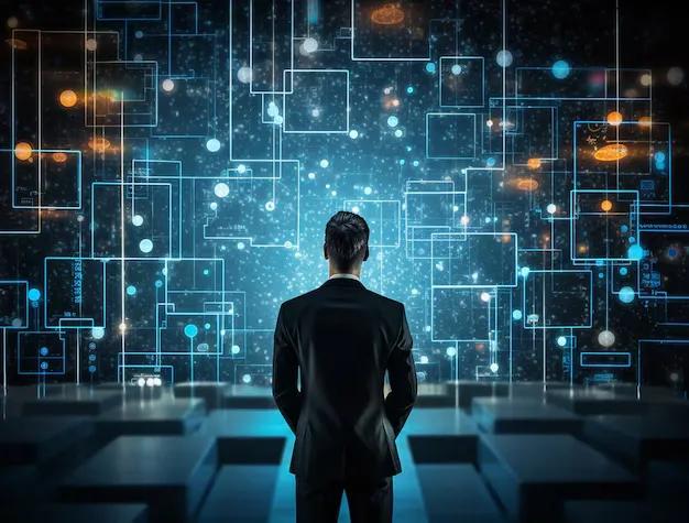 Amity Online Leadership Opportunities After an Online MCA in Blockchain Technology