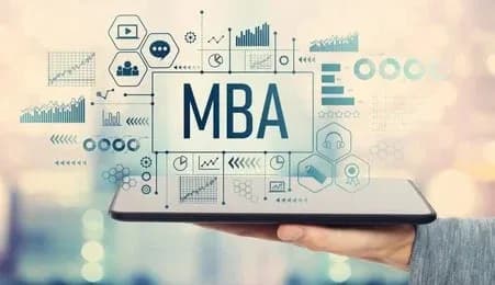 Amity Online MBA Course Online