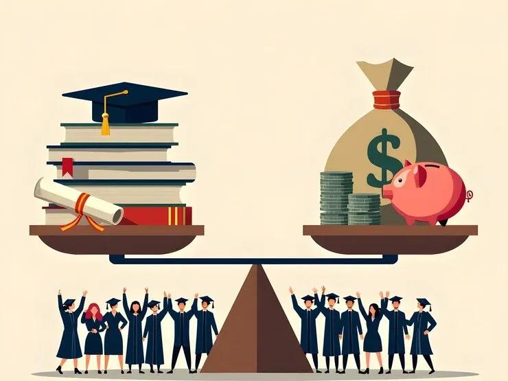 Amity Online MBA Degree Impacts Salary Growth