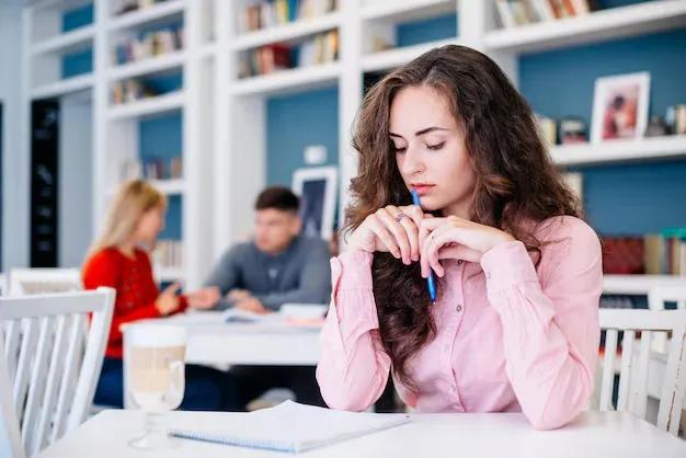 Amity Online MBA Entrance Exams