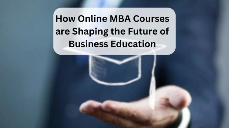Amity Online Online BBA Course