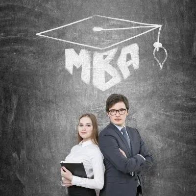 Amity Online Online BBA + MBA Vs. Regular MBA