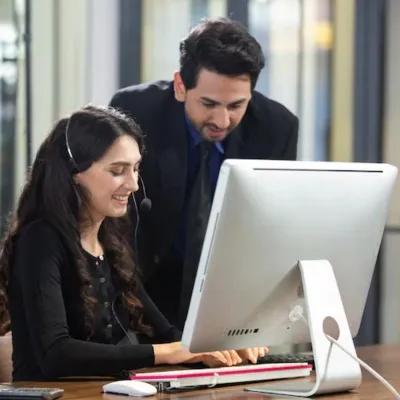 Amity Online Online MBA in HR Analytics