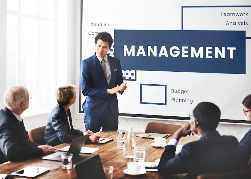 Amity Online Online Management Courses