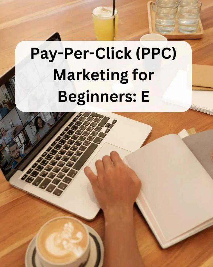 Amity Online PPC marketing for beginners