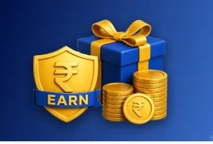 Refer Friends. Earn Rewards.