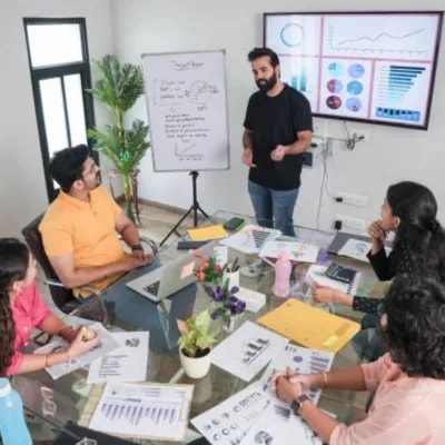 Amity Online Defining Your Target Audience