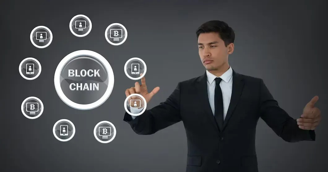 Amity Online Salary After MCA in blockchain