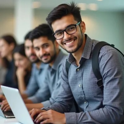 Amity Online Semester-Wise Breakdown of Amity Online BCA Syllabus & Exam Patterns