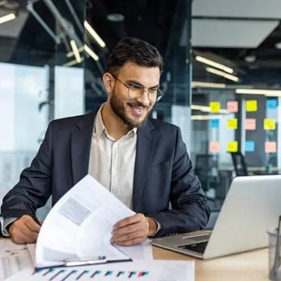 Amity Online Smart Classrooms Go Digital