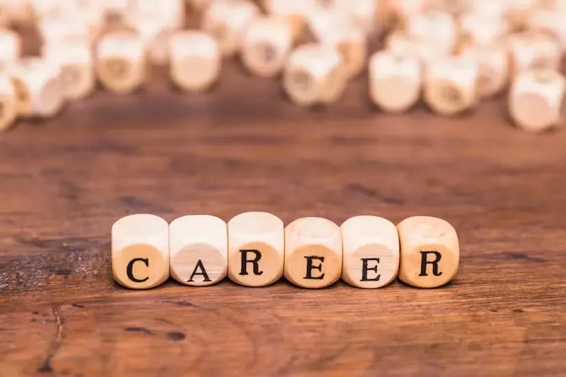 Amity Online Top career options in india