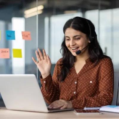 Amity Online Special Features of Amity Online's BBA