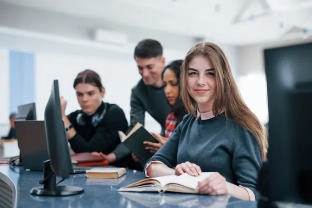 Amity Online Students need for mba programs