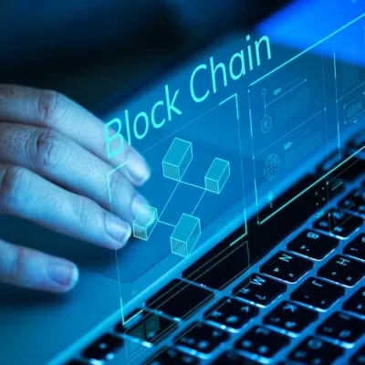 Amity Online The Complete History of Blockchain Technology