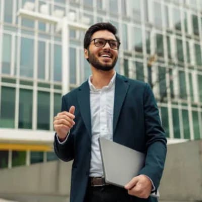 Amity Online top it companies in india