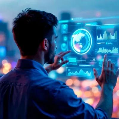 Amity Online Top Online Tech & IT Degrees for Science Stream Students