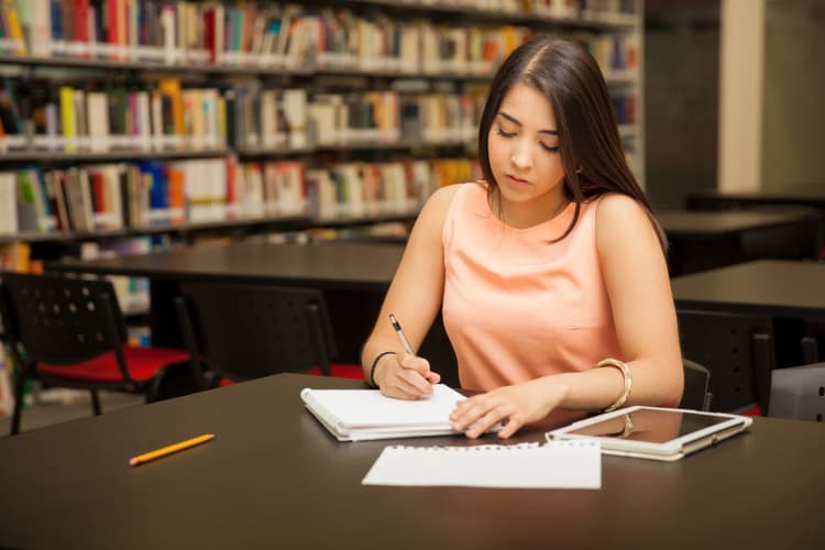 Amity Online Toughest Exams in India