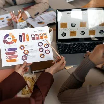 Amity Online traditional vs digital marketing