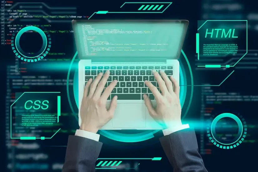 Amity Online Web Developer