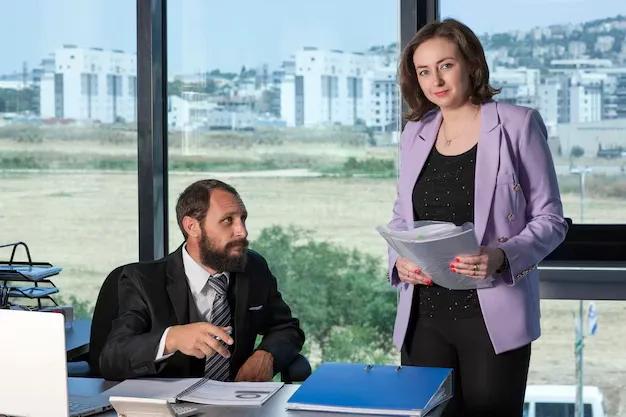 Amity Online What Are the Highest Paying Jobs in Public Policy & Governance?