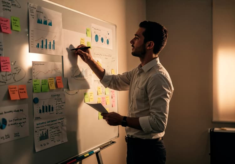 Amity Online What Is a Scrum Master