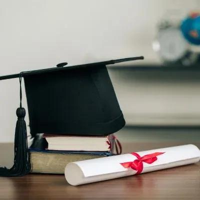 Amity Online What master's degree should I get?