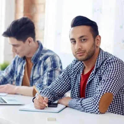 Amity Online What Percentage is Required for BBA-MBA Admission at Amity University Online