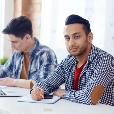 Amity Online What Percentage is Required for BBA-MBA Admission at Amity University Online