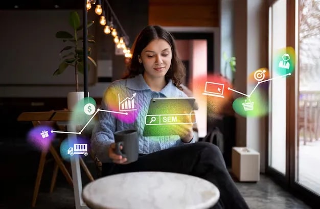 Amity Online What You Will Learn in Amity Online's Digital Marketing MBA
