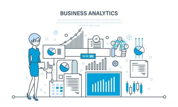 Amity Online What is Business Analytics