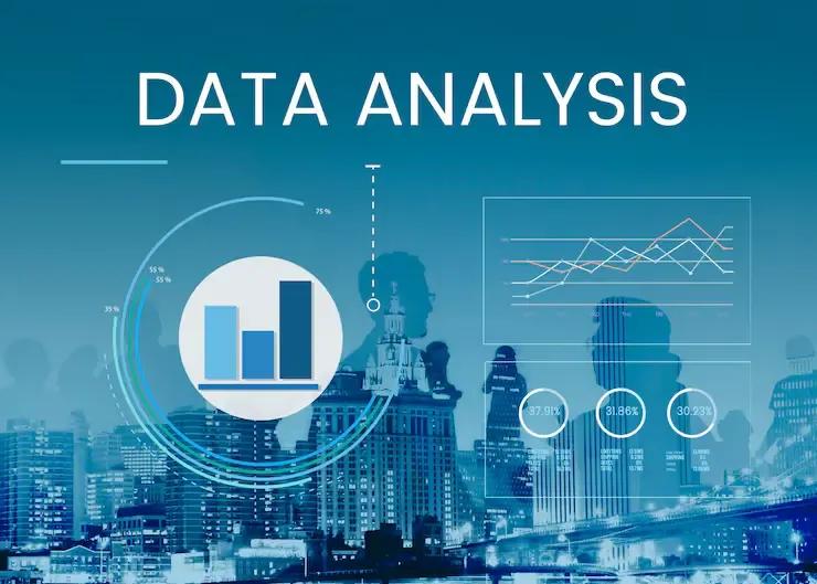 Amity Online What is Data Analytics Specialization