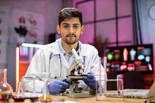 Amity Online What is an M.sc. Degree