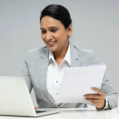 Amity Online What to Expect in a Data Science Interview